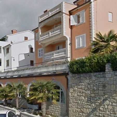 Sunny Adriatic Apartments Valentin Врсар Экстерьер фото