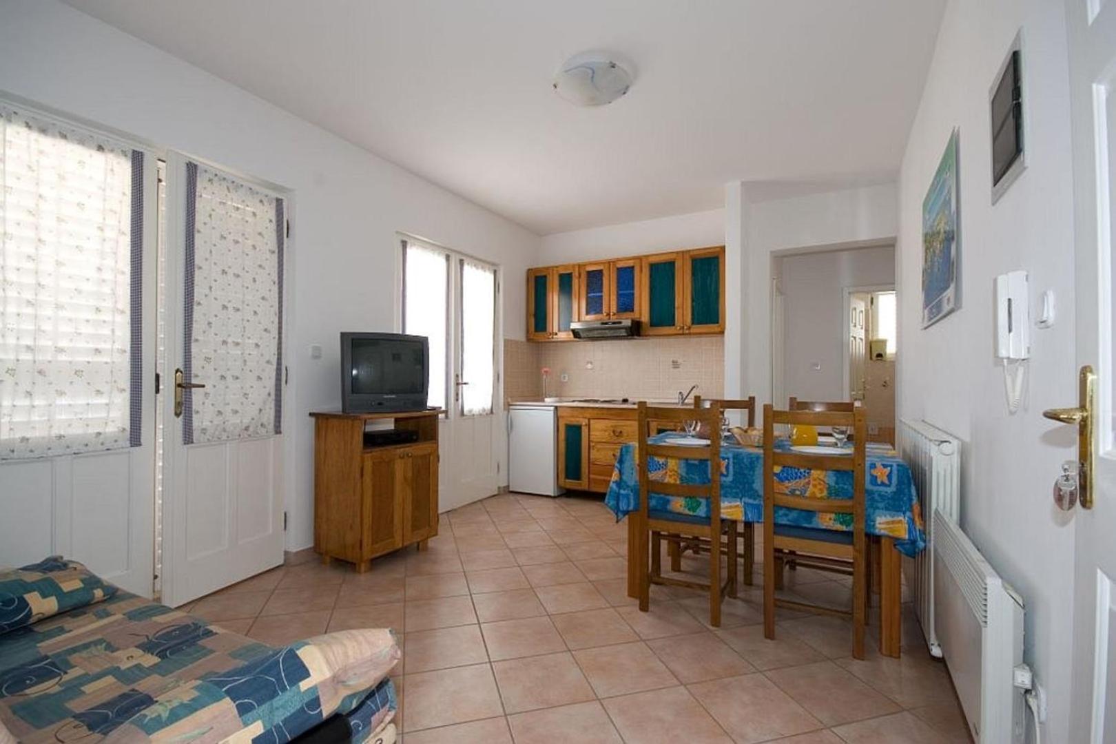 Sunny Adriatic Apartments Valentin Врсар Экстерьер фото