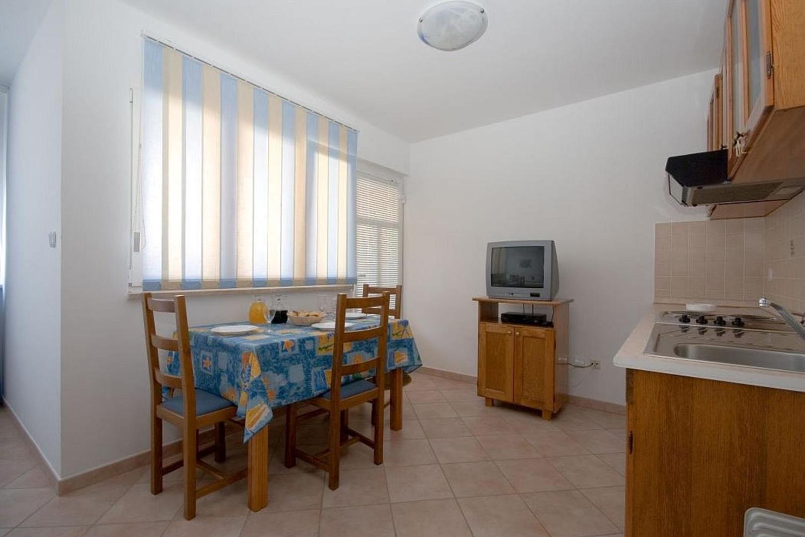 Sunny Adriatic Apartments Valentin Врсар Экстерьер фото